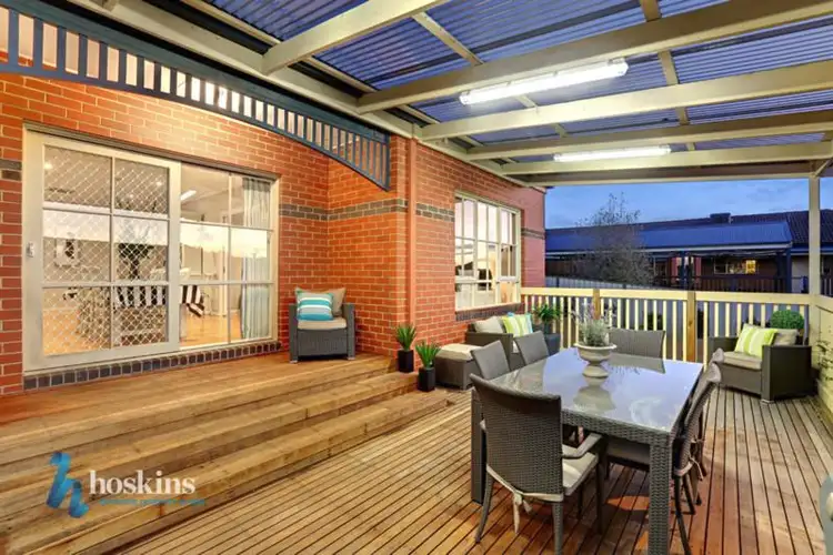 Fourth view of Homely house listing, 6 Coventry Place, Chirnside Park VIC 3116