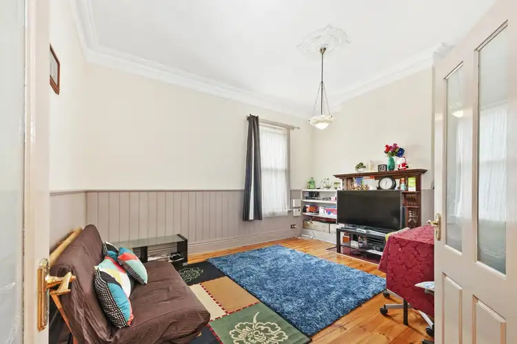 Fifth view of Homely house listing, 3 Urquhart Street, Ballarat Central VIC 3350