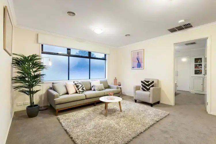 Sixth view of Homely house listing, 12 Alvena Crescent, Heathmont VIC 3135