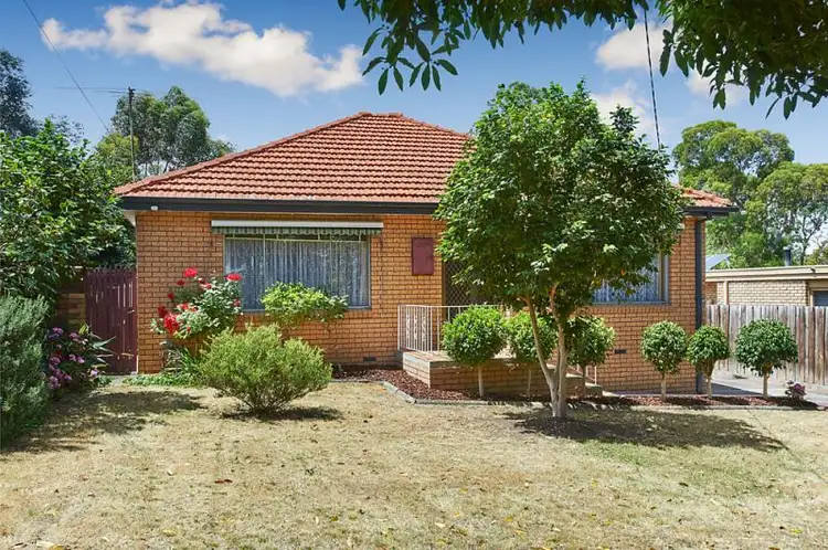 30 Halley Street, Blackburn VIC 3130