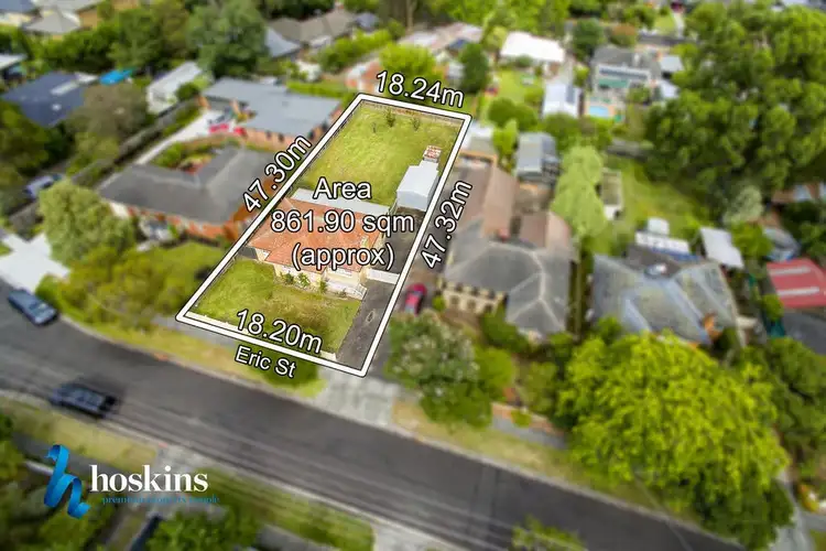 Address available on request