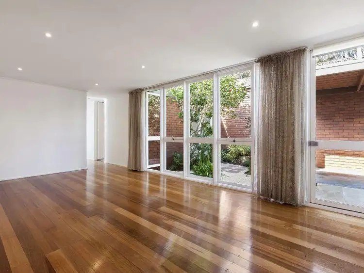 Second view of Homely unit listing, 1/8 Cooloongatta Road, Camberwell VIC 3124