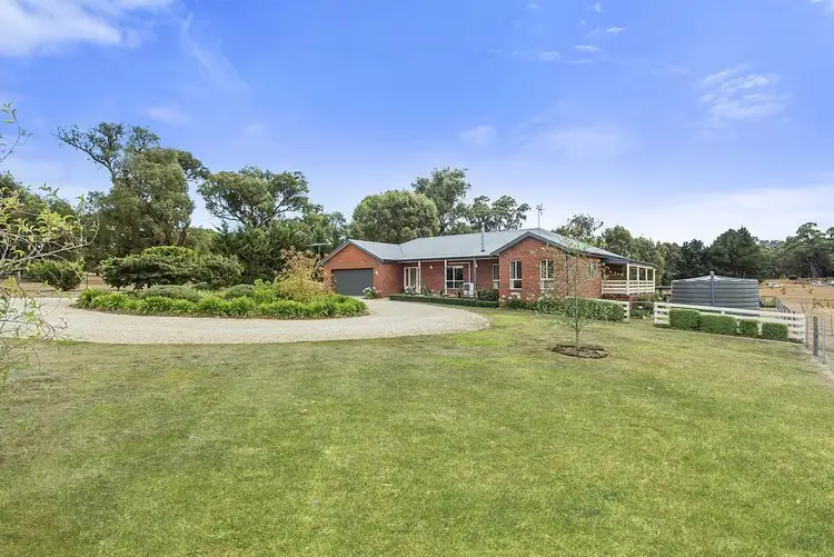 Seventh view of Homely house listing, 74 Woodvale Crescent, Lancefield VIC 3435