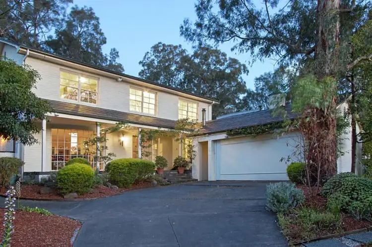 45 The Ridge, Blackburn VIC 3130