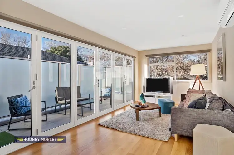 Second view of Homely apartment listing, 3 & 2/207 Orrong Road, St Kilda East VIC 3183