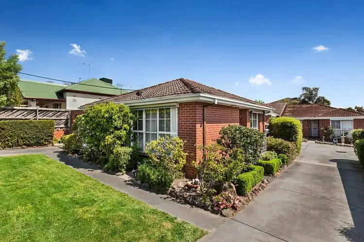 5/107 Balwyn Road, Balwyn VIC 3103