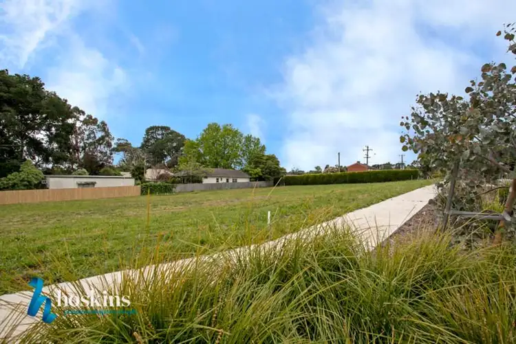 Fifth view of Homely land listing, Lot 10 Rouseglen Court, Ringwood North VIC 3134