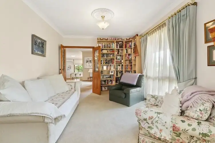 Fourth view of Homely house listing, 419 Russell Street, Newington VIC 3350