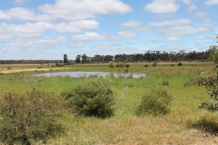 Second view of Homely land listing, Toolleen Axedale Road, Toolleen VIC 3551