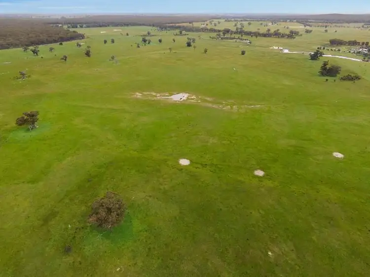 Second view of Homely rural property listing, Lot 1 Northern Highway, Toolleen VIC 3551