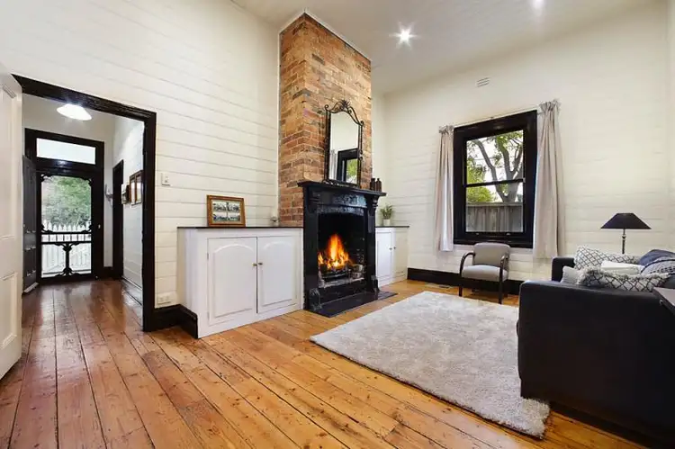 Fifth view of Homely house listing, 38 Haines Street, Mitcham VIC 3132