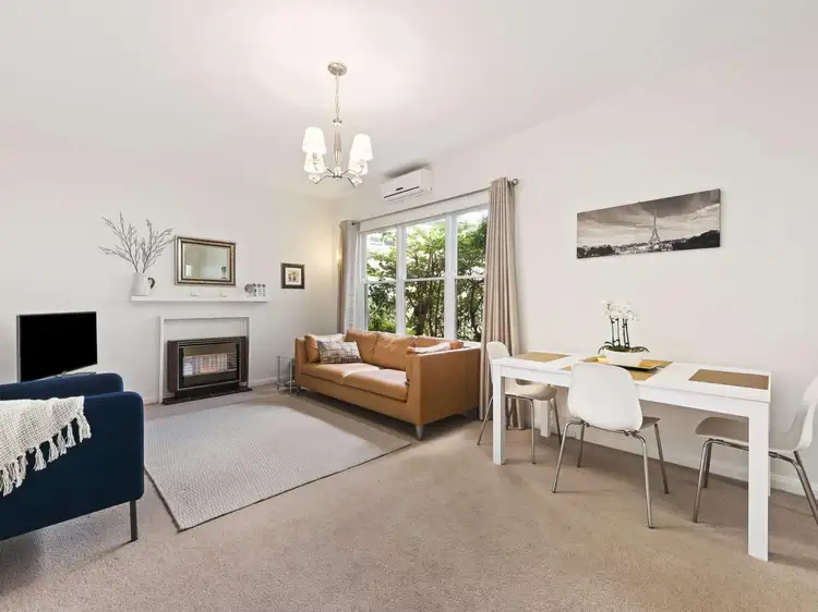 Main view of Homely apartment listing, 4/9A Fordholm Road, Hawthorn VIC 3122