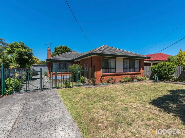 24 Harry Street, Cranbourne VIC 3977