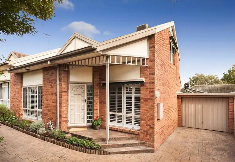2/180 Central Road, Nunawading VIC 3131
