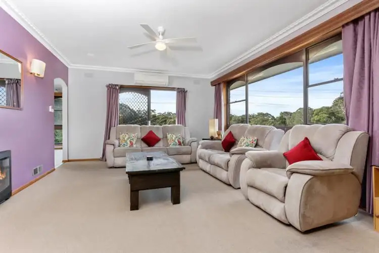 Third view of Homely house listing, 40 Curdievale Road, Timboon VIC 3268