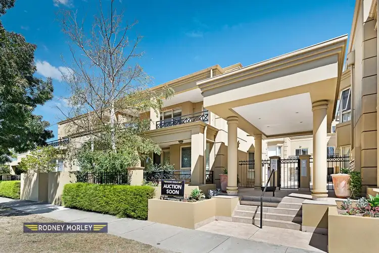 1/153-163 Hawthorn Road, Caulfield North VIC 3161