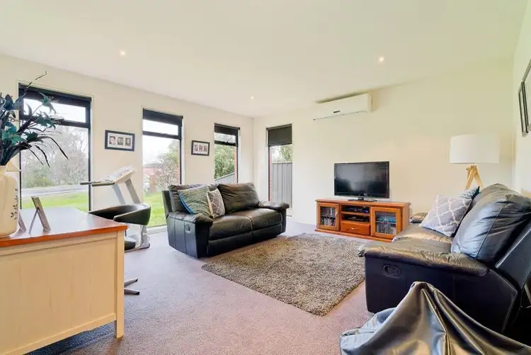 Second view of Homely house listing, 156 Victoria Road, Harcourt VIC 3453