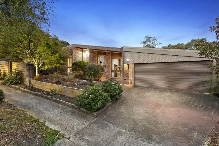 49 Nurlendi Road, Vermont VIC 3133