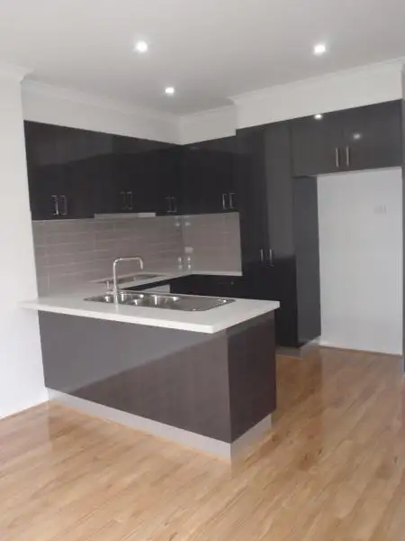Second view of Homely unit listing, 1,2,3/41 McArthur Avenue, St Albans VIC 3021