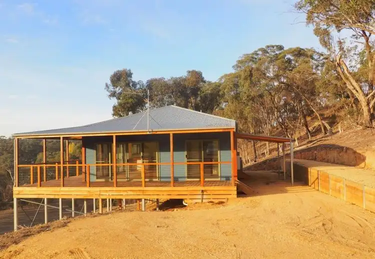 Sixth view of Homely house listing, 31 Lighthorse Road, Barkers Creek VIC 3451