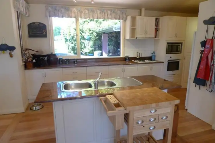 Fourth view of Homely house listing, 283 John Lees Drive, Dilston TAS 7252