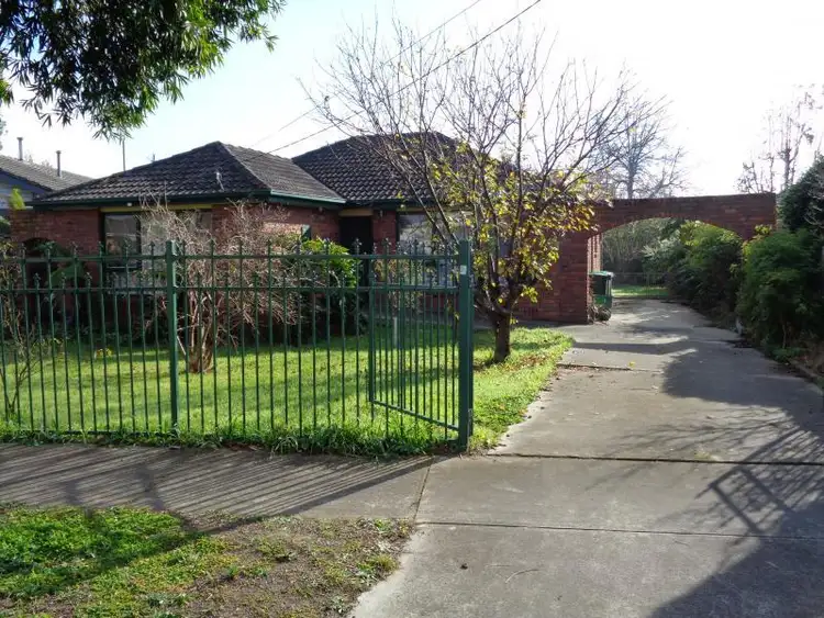 Main view of Homely house listing, **UNDER CONTRACT**5 Gillie Crescent, Morwell VIC 3840