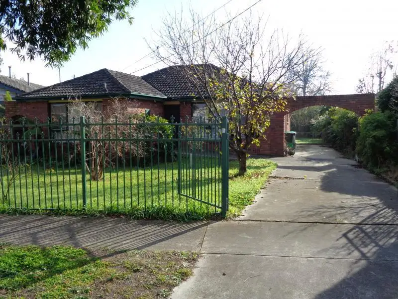 Main view of Homely house listing, **UNDER CONTRACT**5 Gillie Crescent, Morwell VIC 3840