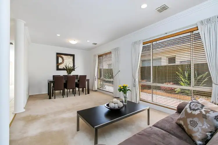 Fourth view of Homely house listing, 3 Winston Way, Murrumbeena VIC 3163