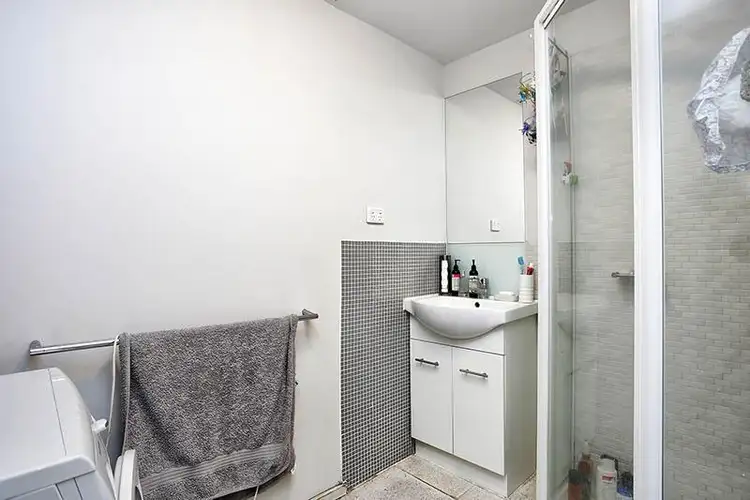 Third view of Homely apartment listing, 1002/115 Swanston Street, Melbourne VIC 3000