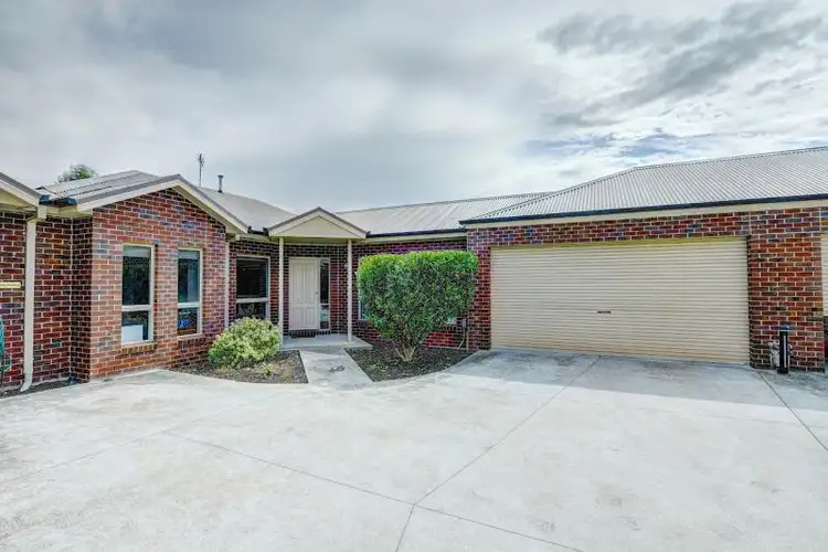 3/1120 Geelong Road, Mount Clear VIC 3350