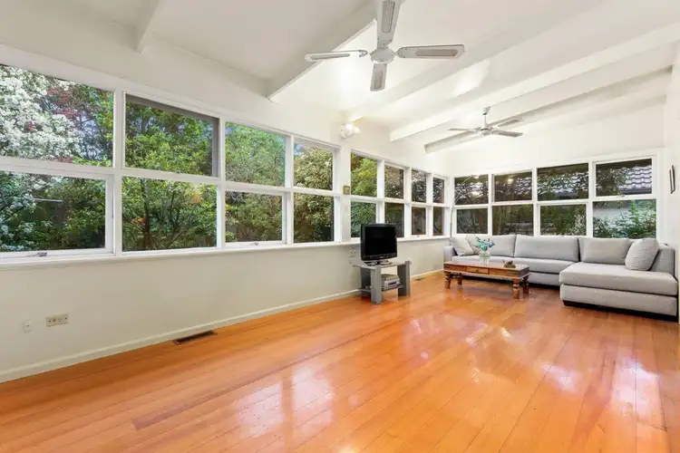 Fifth view of Homely house listing, 5 Barbara Street, Mont Albert North VIC 3129