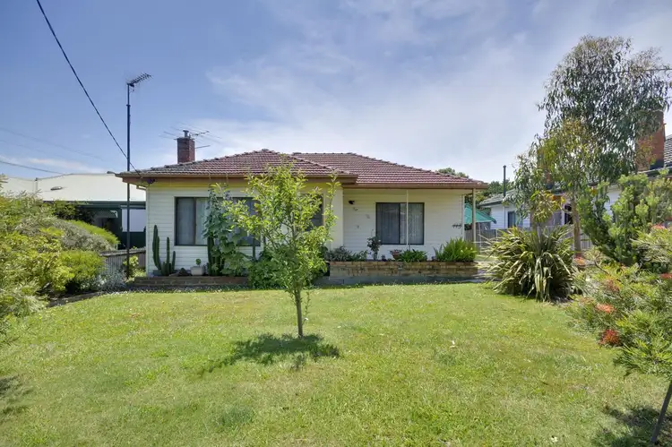 113 Mary Street, Morwell VIC 3840