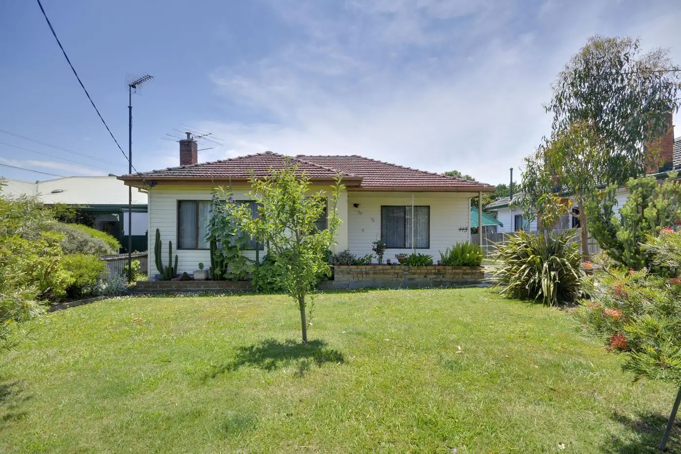 Main view of Homely house listing, 113 Mary Street, Morwell VIC 3840