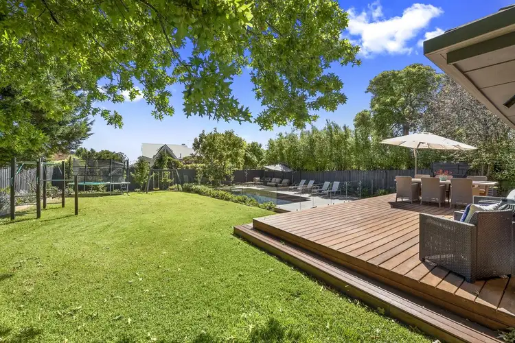 Second view of Homely house listing, 9 Narrung Road, Mount Eliza VIC 3930