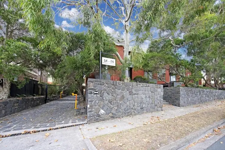 9/54 Studley Park Road, Kew VIC 3101