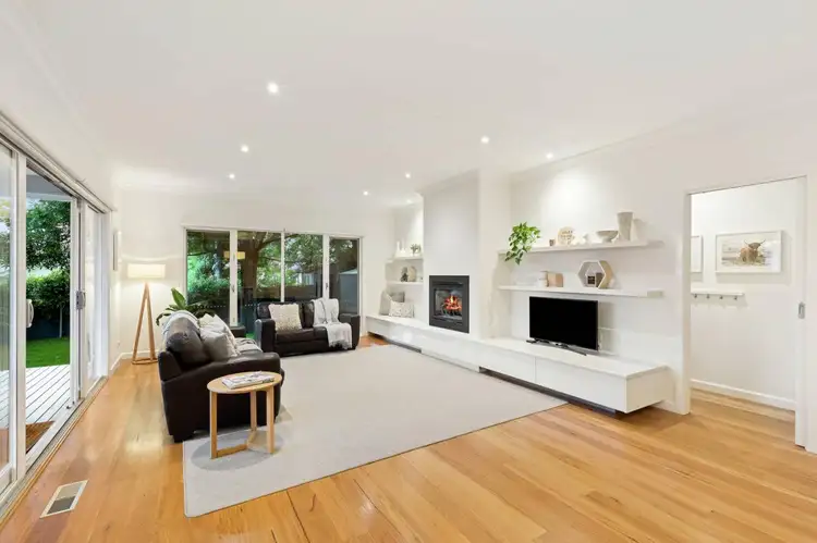 Second view of Homely house listing, 12 Sunshine Avenue, Mitcham VIC 3132