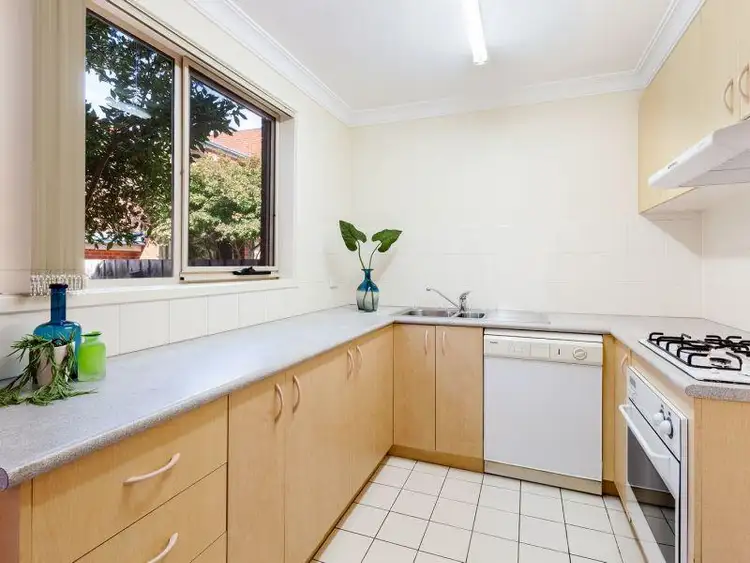 Fourth view of Homely townhouse listing, 10/33 Hopetoun Parade, Box Hill VIC 3128