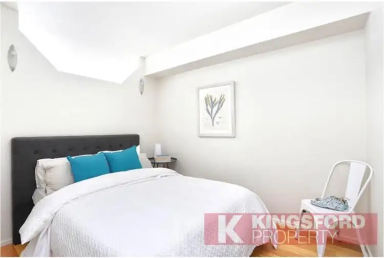 Fourth view of Homely apartment listing, 64/30 RUSSELL Street, Melbourne VIC 3000