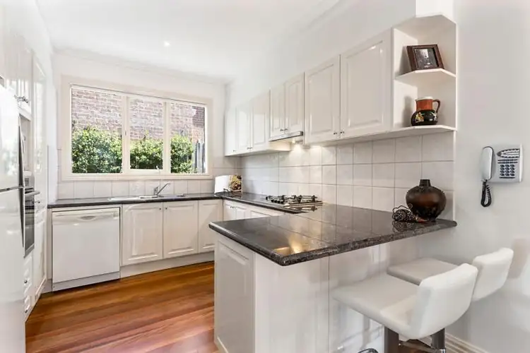 Second view of Homely house listing, 50 Monash Avenue, Balwyn VIC 3103