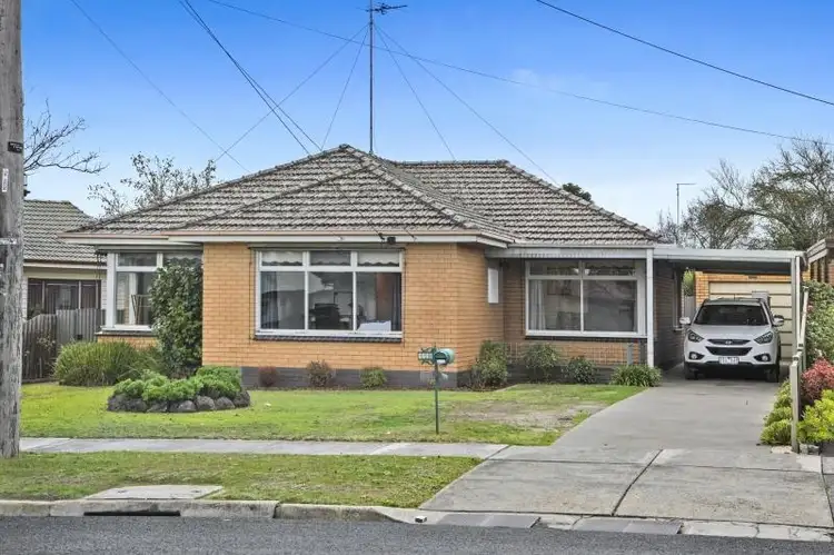 Main view of Homely house listing, 1119 Grevillea Road, Wendouree VIC 3355