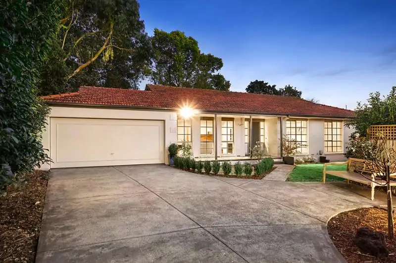 Main view of Homely house listing, 2/12 Penllyne Avenue, Vermont VIC 3133