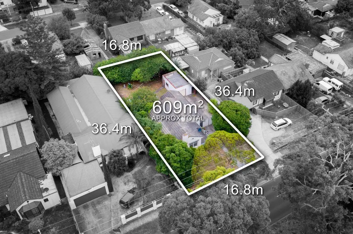 Main view of Homely house listing, 187 Southern Road, Heidelberg West VIC 3081