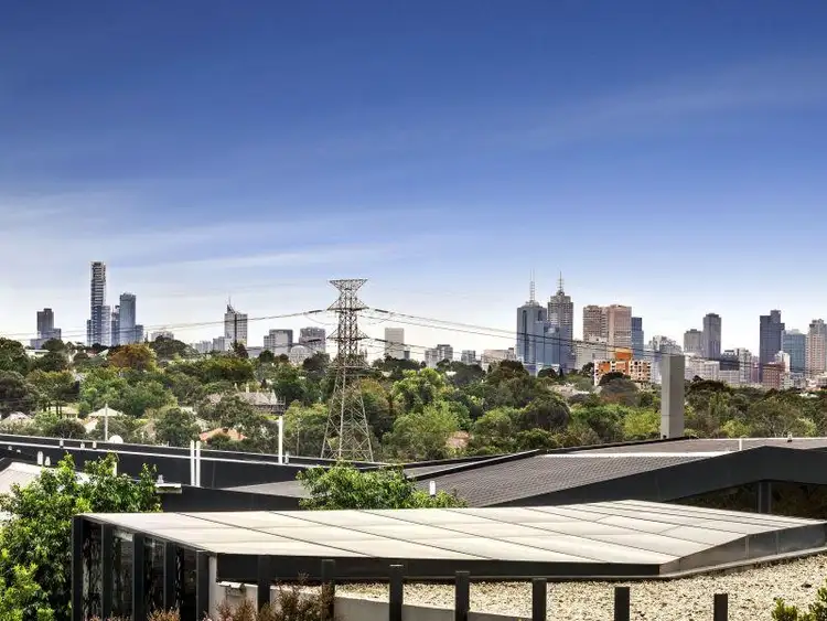 Sixth view of Homely apartment listing, 308/770B Toorak Road, Glen Iris VIC 3146