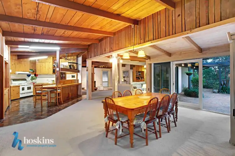 Second view of Homely house listing, 64-68 Stintons Road, Park Orchards VIC 3114