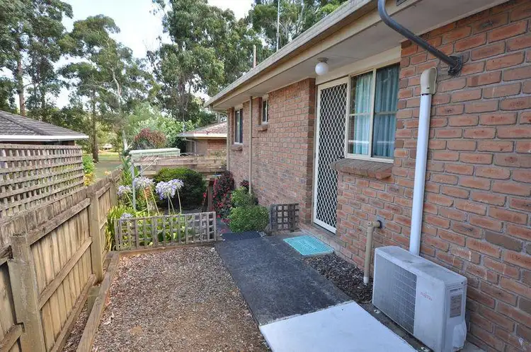 Sixth view of Homely unit listing, 1/16 Toorak Avenue, Warragul VIC 3820