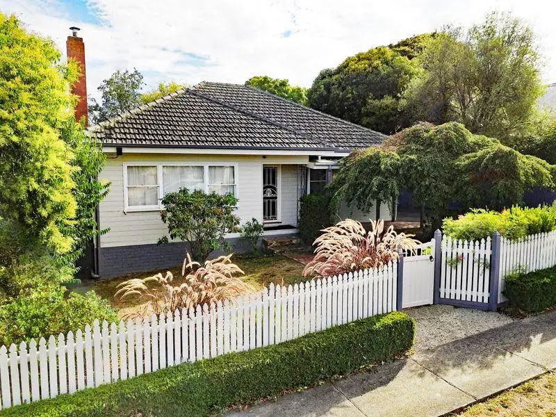 Main view of Homely house listing, 5 Caton Street, Warragul VIC 3820