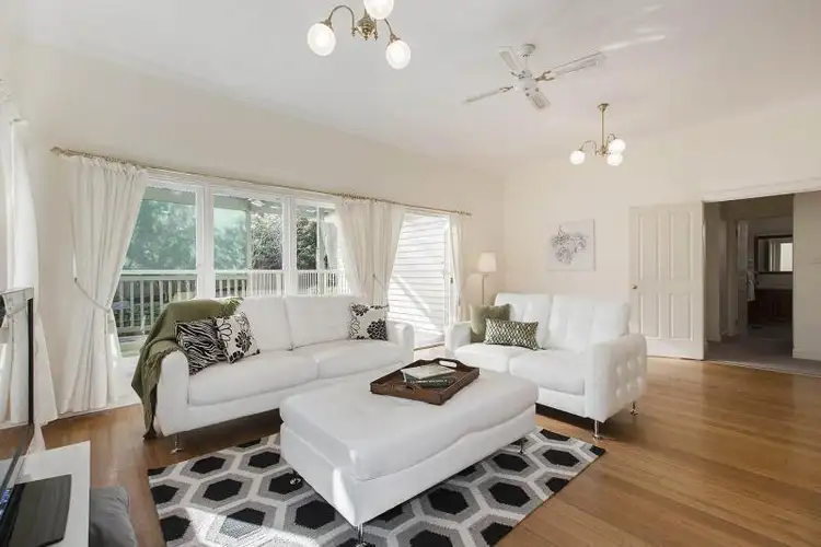 Third view of Homely house listing, 3 Webster Street, Camberwell VIC 3124