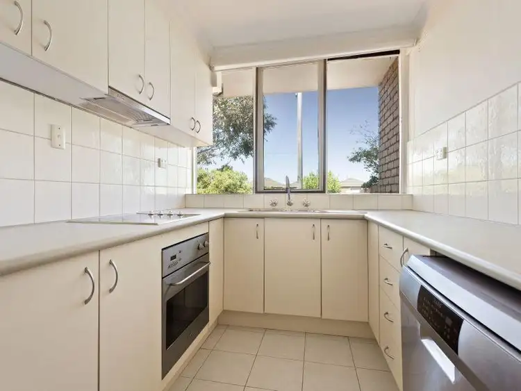 Fourth view of Homely unit listing, 4/1029 Toorak Road, Camberwell VIC 3124