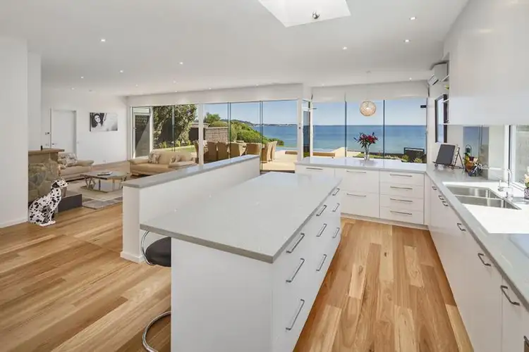 Fifth view of Homely house listing, 8 Kunyung Road, Mount Eliza VIC 3930