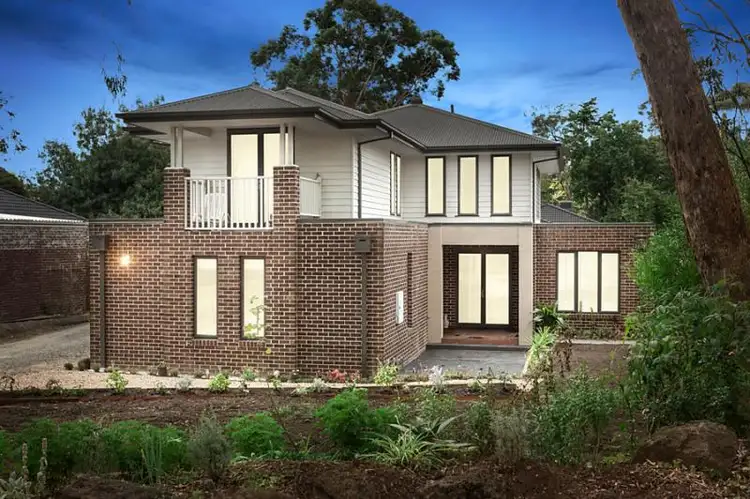 1/205 Central Road, Nunawading VIC 3131